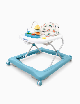 Baby Walker Fun Rainbow